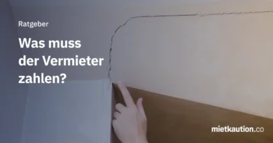 Was muss der Vermieter zahlen