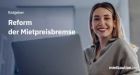 Reform der Mietpreisbremse