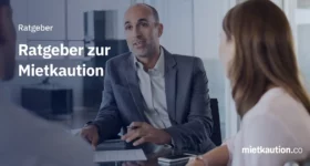 Ratgeber Mietkaution